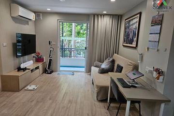 2 Bedroom Condo for sale in The Bangkok Sukhumvit 61, Khlong Tan Nuea, Bangkok near BTS Ekkamai