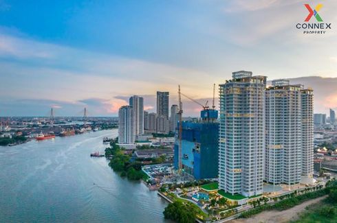 2 Bedroom Condo for sale in Supalai Riva Grande, Chong Nonsi, Bangkok