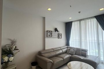2 Bedroom Condo for sale in Hyde Sukhumvit 11, Khlong Toei Nuea, Bangkok near BTS Nana