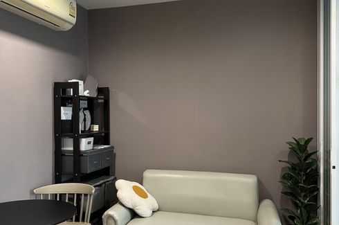 1 Bedroom Condo for sale in The Base Rama 9 - Ramkhamhaeng, Hua Mak, Bangkok near MRT Ramkhamhaeng 12