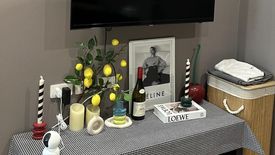 1 Bedroom Condo for sale in The Base Rama 9 - Ramkhamhaeng, Hua Mak, Bangkok near MRT Ramkhamhaeng 12