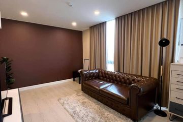 1 Bedroom Condo for sale in The Cube Nawamin-Ramintra, Ram Inthra, Bangkok near MRT Khu Bon