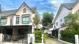 3 Bedroom Townhouse for sale in Modi Villa Rama 5-Kanchanaphisek, Bang Yai, Nonthaburi