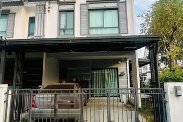 3 Bedroom Townhouse for sale in Modi Villa Rama 5-Kanchanaphisek, Bang Yai, Nonthaburi