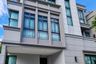 4 Bedroom Townhouse for sale in The Sonne Srinakarin-Bangna, Dokmai, Bangkok