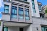 4 Bedroom Townhouse for sale in The Sonne Srinakarin-Bangna, Dokmai, Bangkok