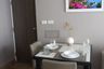 1 Bedroom Condo for sale in Dazzle Sukhumvit 7, Khlong Toei Nuea, Bangkok near BTS Nana