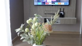 1 Bedroom Condo for sale in Dazzle Sukhumvit 7, Khlong Toei Nuea, Bangkok near BTS Nana