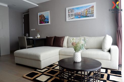 1 Bedroom Condo for sale in Dazzle Sukhumvit 7, Khlong Toei Nuea, Bangkok near BTS Nana