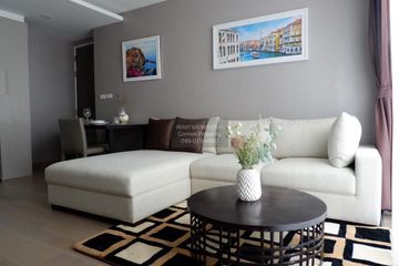 1 Bedroom Condo for sale in Dazzle Sukhumvit 7, Khlong Toei Nuea, Bangkok near BTS Nana