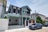 4 Bedroom House for sale in Kritsada Nakhon 31, Sala Thammasop, Bangkok