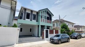 4 Bedroom House for sale in Kritsada Nakhon 31, Sala Thammasop, Bangkok