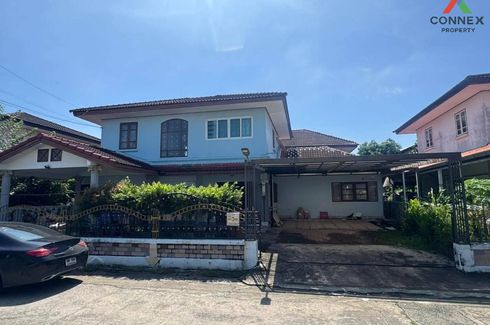 5 Bedroom House for sale in CASALENA NIMITMAI – MINBURI, Sai Kong Din, Bangkok