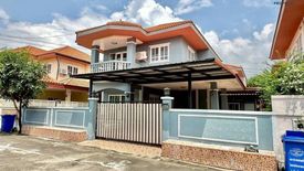 4 Bedroom House for sale in Baan Fueangsuk 2, Lam Pho, Nonthaburi