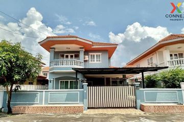 4 Bedroom House for sale in Baan Fueangsuk 2, Lam Pho, Nonthaburi