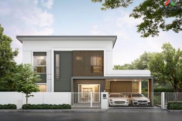 4 Bedroom House for sale in Bang Khu Rat, Nonthaburi