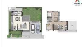 4 Bedroom House for sale in Bang Khu Rat, Nonthaburi