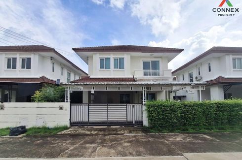 3 Bedroom House for sale in The Centro Rattanathibet, Bang Len, Nonthaburi