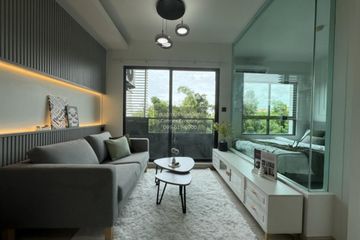 1 Bedroom Condo for sale in Ease Rama 2, Samae Dam, Bangkok