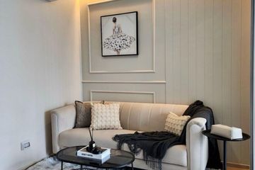 1 Bedroom Condo for sale in Elio Sathorn - Wutthakat, Bang Kho, Bangkok near BTS Talat Phlu