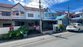 1 Bedroom Townhouse for sale in Baan Nunticha 2, Sai Noi, Nonthaburi