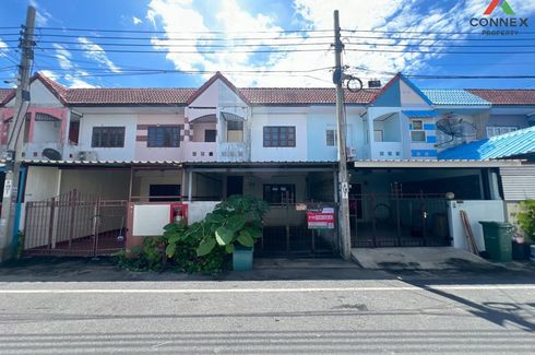 1 Bedroom Townhouse for sale in Baan Nunticha 2, Sai Noi, Nonthaburi