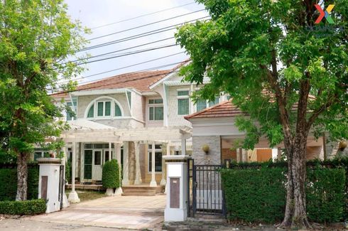 3 Bedroom House for sale in Lat Phrao, Bangkok