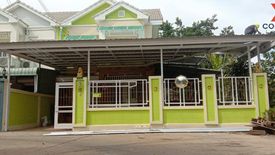 4 Bedroom Townhouse for sale in Baan Wiset Suk Nakorn 19, Maha Chai, Samut Sakhon