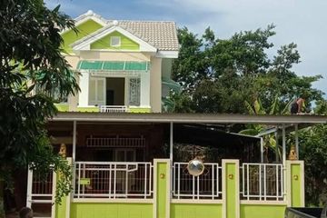 4 Bedroom Townhouse for sale in Baan Wiset Suk Nakorn 19, Maha Chai, Samut Sakhon