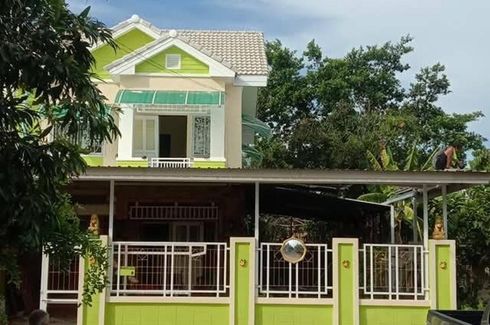 4 Bedroom Townhouse for sale in Baan Wiset Suk Nakorn 19, Maha Chai, Samut Sakhon