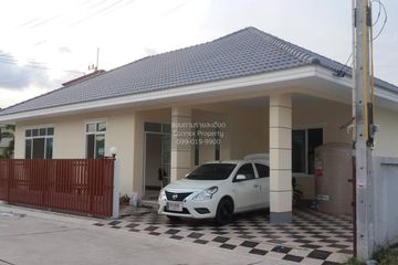 3 Bedroom House for sale in Noen Phra, Rayong