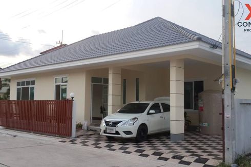 3 Bedroom House for sale in Noen Phra, Rayong