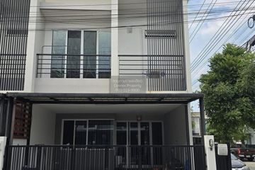 3 Bedroom Townhouse for sale in The Miracle Plus 2 Phetkasem 63, Lak Song, Bangkok