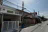 3 Bedroom Townhouse for sale in Rattanathibet Village, Bang Rak Phatthana, Nonthaburi near MRT Talad Bang Yai