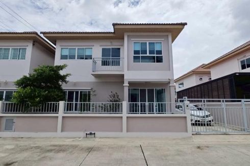 4 Bedroom House for sale in Tha Mai, Samut Sakhon
