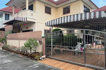 4 Bedroom House for sale in Baan Tawanthong 3, Nong Khaem, Bangkok