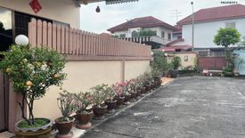 4 Bedroom House for sale in Baan Tawanthong, Suan Luang, Samut Sakhon