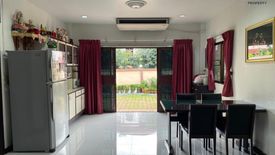 4 Bedroom House for sale in Baan Tawanthong, Suan Luang, Samut Sakhon