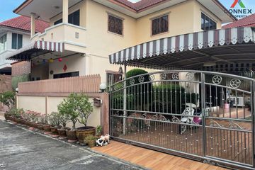 4 Bedroom House for sale in Baan Tawanthong, Suan Luang, Samut Sakhon