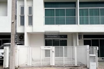 2 Bedroom Townhouse for sale in Bang Phli Yai, Samut Prakan