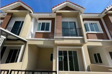 3 Bedroom Townhouse for sale in Bang Chalong, Samut Prakan