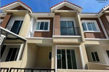 3 Bedroom Townhouse for sale in Bang Chalong, Samut Prakan