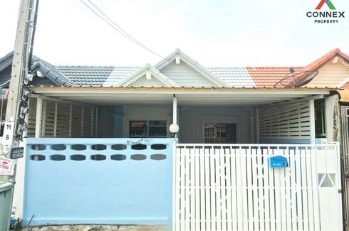 2 Bedroom Townhouse for sale in Baan Chaiklong, Bang Phriang, Samut Prakan