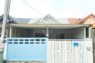 2 Bedroom Townhouse for sale in Baan Chaiklong, Bang Phriang, Samut Prakan