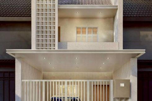 2 Bedroom House for sale in Nuan Chan, Bangkok