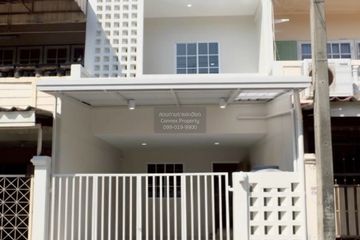 2 Bedroom House for sale in Nuan Chan, Bangkok