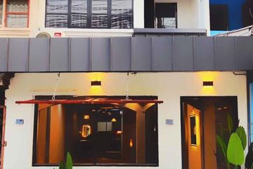 3 Bedroom Townhouse for sale in Talat Bang Khen, Bangkok near Airport Rail Link Lak Si