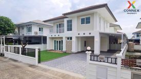 3 Bedroom House for sale in Lat Phrao, Bangkok