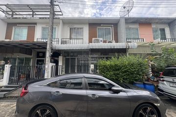 3 Bedroom House for sale in The Colors Premium Bangna KM.8, Bang Kaeo, Samut Prakan