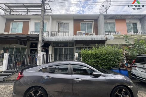 3 Bedroom House for sale in The Colors Premium Bangna KM.8, Bang Kaeo, Samut Prakan